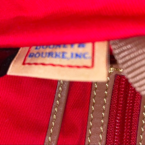 Dooney & Bourke Purse - Picture 8 of 11